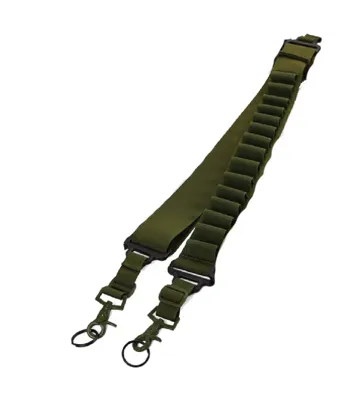 Sangle 2 Points Cartouchière - Swiss Arms