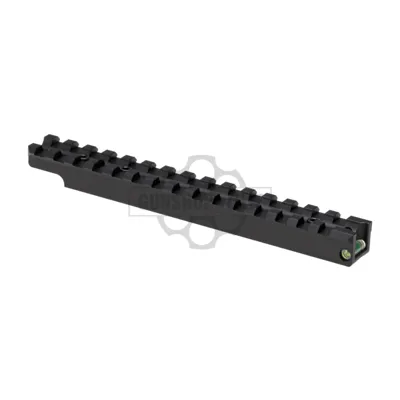 Rail VSR10 Niveau à Bulle - Maple Leaf