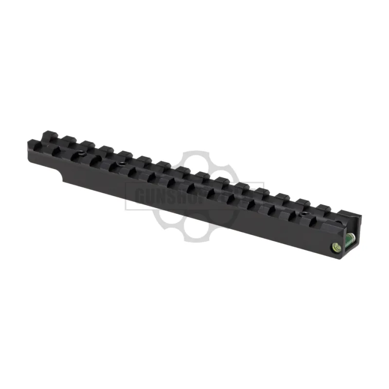 Maple Leaf Rail VSR10 Niveau à Bulle · Verde / OD