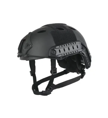 Casque FAST PJ Ajustable + Accessoires - Emerson