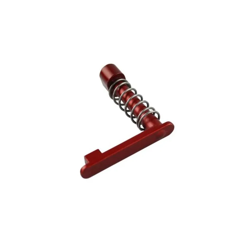 ACM Airsoft Catch M4 Rouge