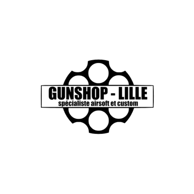 Grip Angulaire Type: MP 1 - ACM Airsoft