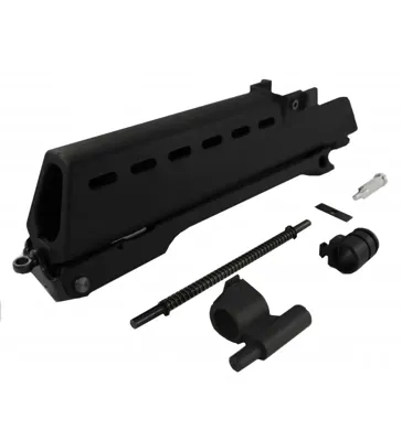 Garde Main G39E / Bipied Nylon - WE Airsoft