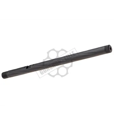 L96 Twisted Outer Barrel-Short + MAG Catch - Action Army