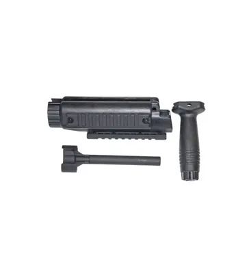 Garde Main RIS ABS MP5 - Cyma