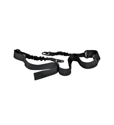 Sangle 2 Points Bungee - Royal