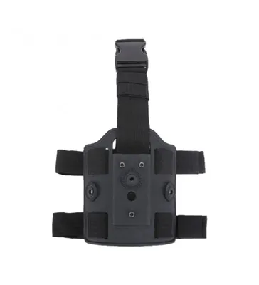 Plateforme de Cuisse Rigide - Wosport