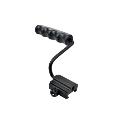 Poignée de Transport Avec Support Rail - JS Tactical