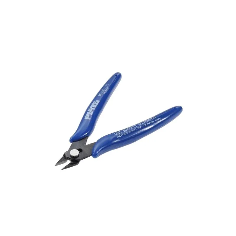 ACM Airsoft Pince Coupante de Précision · Azul