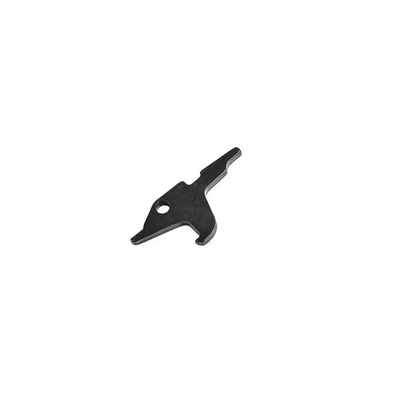 Big Dragon Hammer Lock M4 WA · Negro