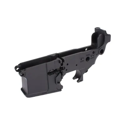Lower PDW Open - WE Airsoft