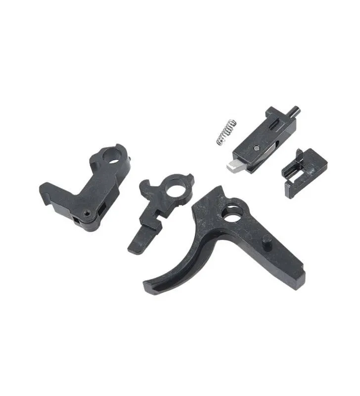 RA-Tech Trigger Assembly M4 / HK416 WE