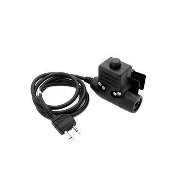 PTT U94 Z113 Midland Double Pin - Z Tactical