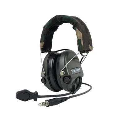 Casque Zsordin Heaset Z111 - Z-Tactical