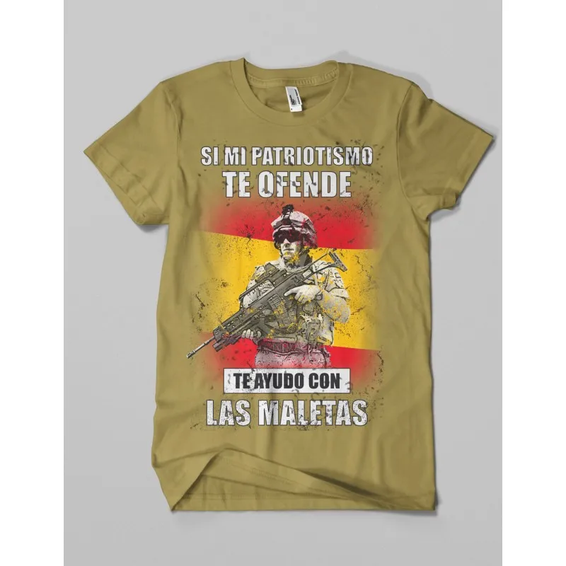 Patriota