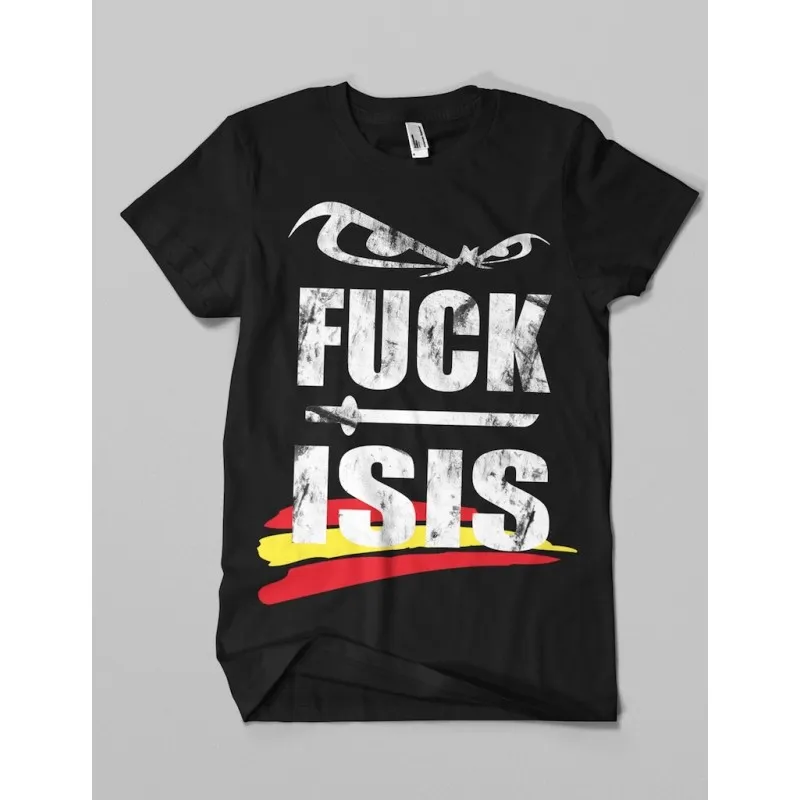 Fuck Isis