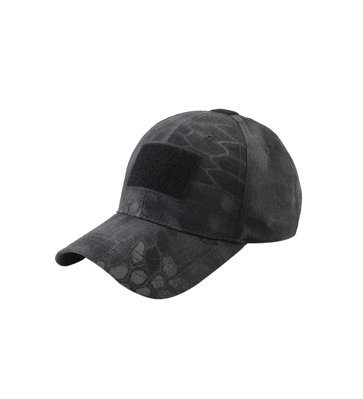 ACM Airsoft Casquette Typhon · Kryptek