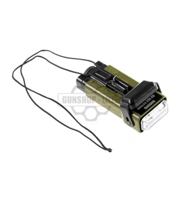 MS2000 Distress Marker Lignt - FMA Airsoft