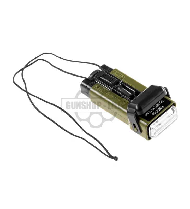 FMA Airsoft MS2000 Distress Marker Lignt