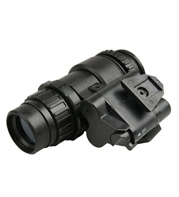 FMA Airsoft AN/PVS 18 Dummy · Negro