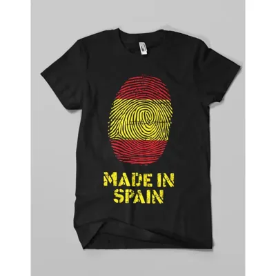 Made in Spain