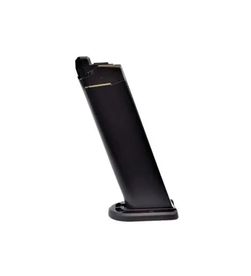 Chargeur AG-17 Gaz 26BBs - HFC airsoft
