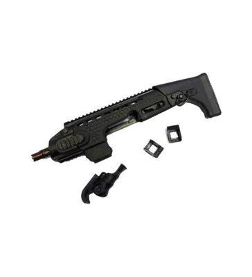 Kit de Conversion Glock 17/18C - APS Airsoft