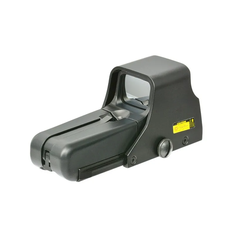 ACM Airsoft Holosight 552 Rét:Rouge · Noir vert