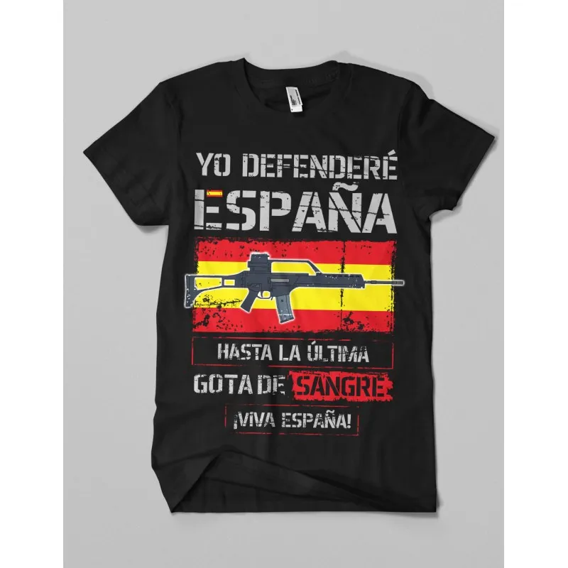 Defensa
