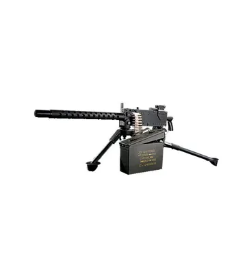 M1919 Métal 5000BBs 1.3 J - RWA