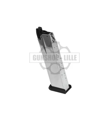 Chargeur XDM Gaz 26BBs - WE