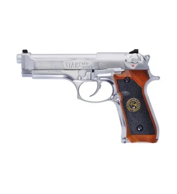 M92 Biohazard Gaz 25BBs 1 J - WE Airsoft