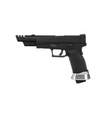 XDM IPSC Gaz Métal 25BBs / Marquage 25BBs 1 J - WE
