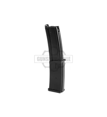 Chargeur SMG-8/MP7 Gaz 40BBs - WE