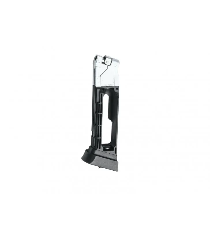 KJ Works Chargeur SP-01 Shadow CO2 Gnb