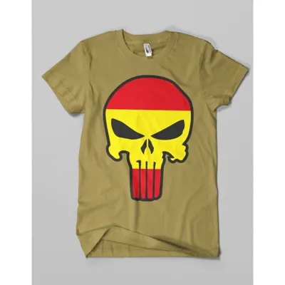 Punisher España