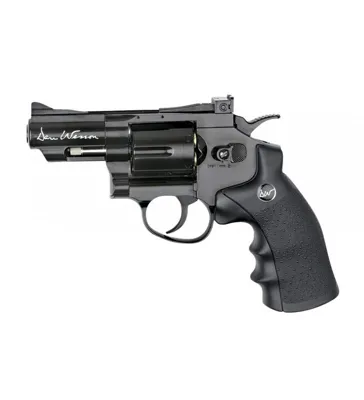 Dan Wesson 2.5'' 1.4 J - ASG