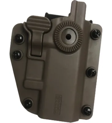 Holster Level 2 Rigide Adapt-X - Swiss Arms