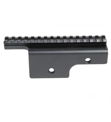 Rail de Montage Lunette M14 - Cyma