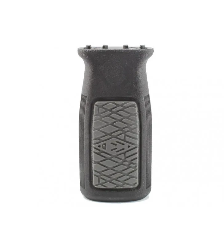 Big Dragon Poignée Vertical M-LOK · Bk gray
