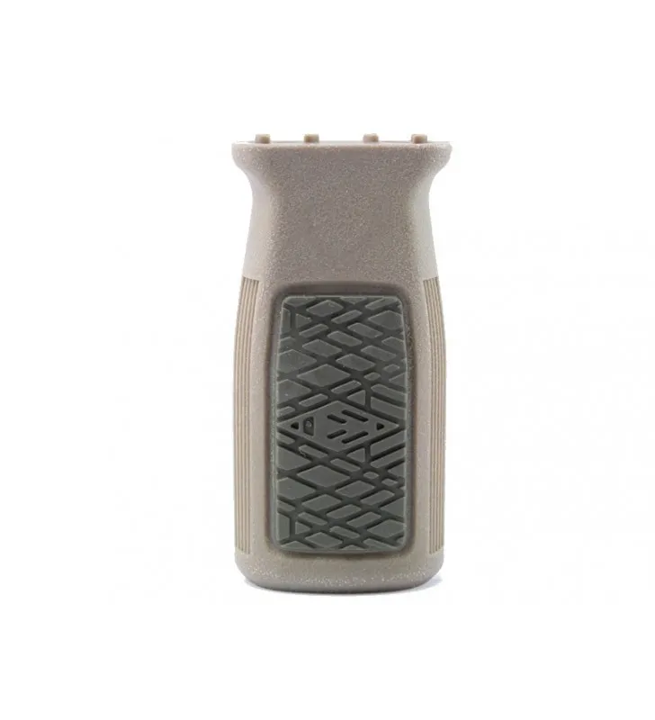 Big Dragon Poignée Vertical M-LOK · Tan / FDE