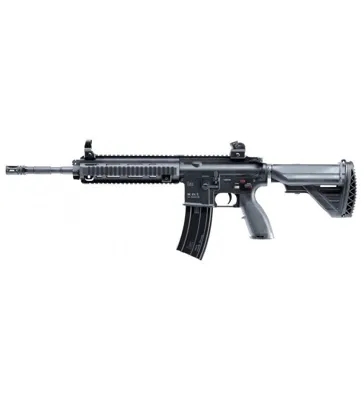 H&K416 D V2 1 J MOSFET - Vega Force Company