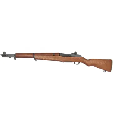 M1 Garand 20BBs 1.3 J - G&G Armament