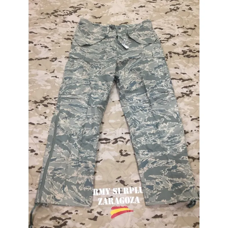 Air Force Tiger Stripe