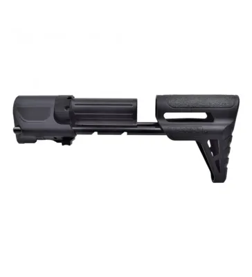 Crosse Retractable PDW Métal M4 - DBoys