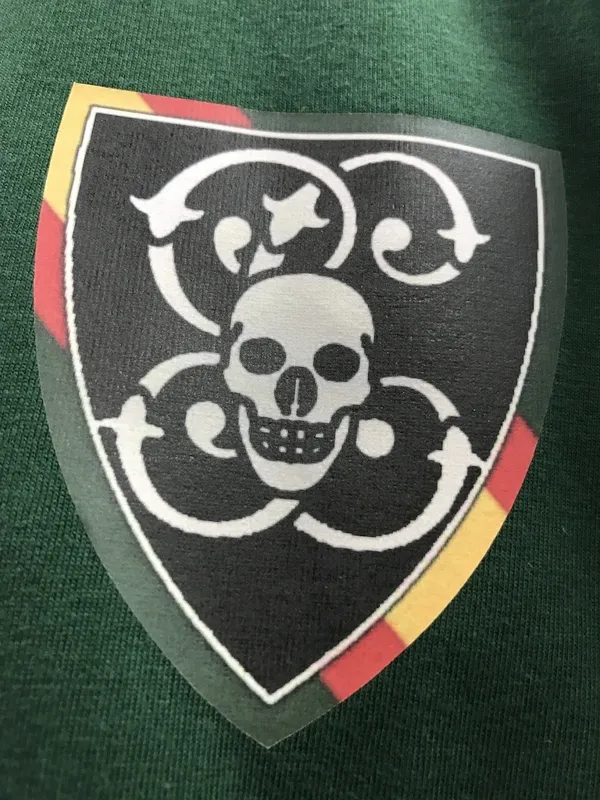 Compañia Calavera GC