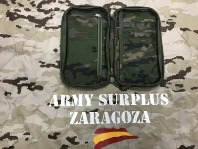 Porta-Documentos - ALTUS