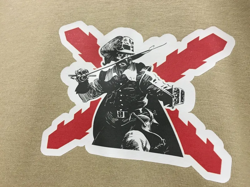 Capitan Alatriste