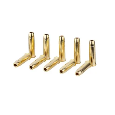 X10 Douilles Legends S&w M29 / 629 / SAA 45 - Umarex