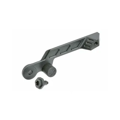 CNC Alu Fire Selector AK - 5KU Airsoft